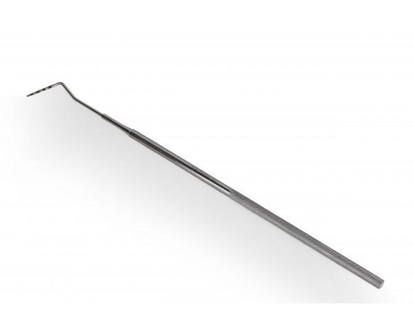 Peridontal probe , 1-2 mm
